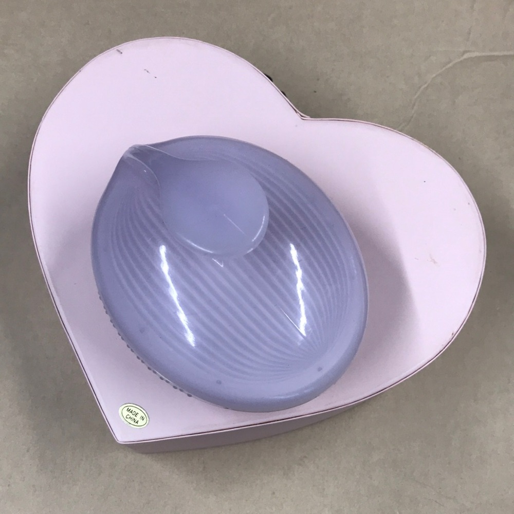NWOT Vintage Mary Kay Smooth Action Body Massager
